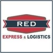 Red Transport Logo - Red Express Transport Services Reviews. Glassdoor.co.uk