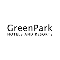 Green Resorts Logo - GreenPark Hotels and Resorts Limited