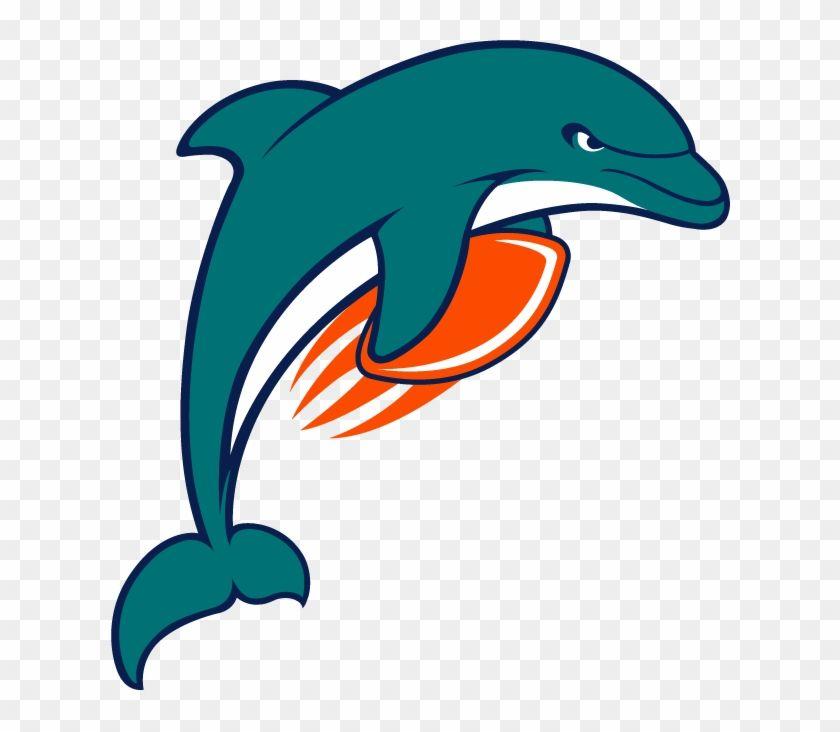 Dolphins Logo - Dolphins Logo Png Miami Dolphin Logo Transparent PNG