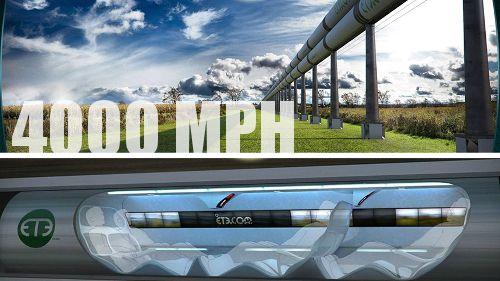 California Hyperloop Logo - California unemployment up, Bay Bridge to open, and the Hyperloop