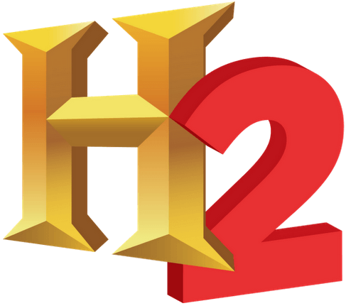 History Channel Logo - File:H2 channel logo.PNG - Wikimedia Commons