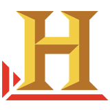 History Channel Logo - History channel Logos