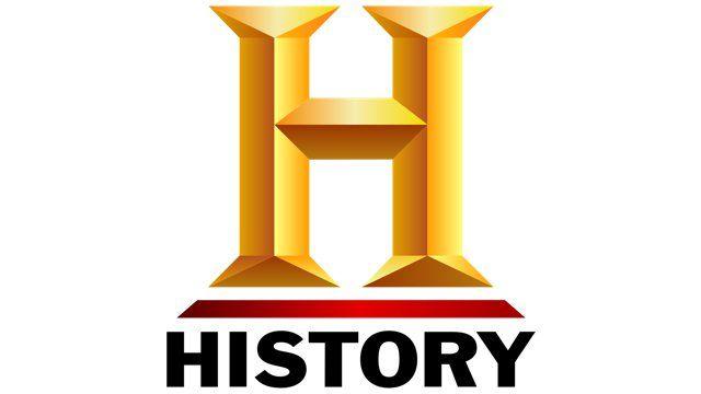 History Channel Logo - How to watch History Channel outside the US