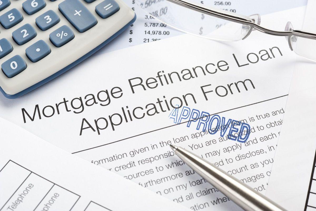 HARP Mortgage Logo - What is HARP and do I qualify for a HARP loan?
