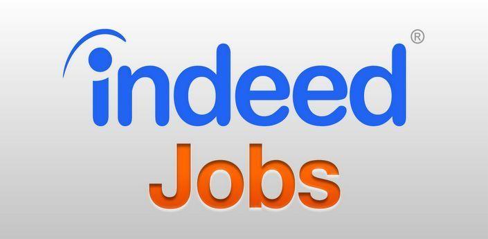 Indeed Job Search Logo - Apps Like Indeed Job Search