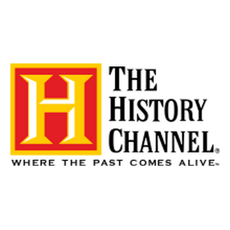 History Channel Logo - History Channel Vektörel Logo