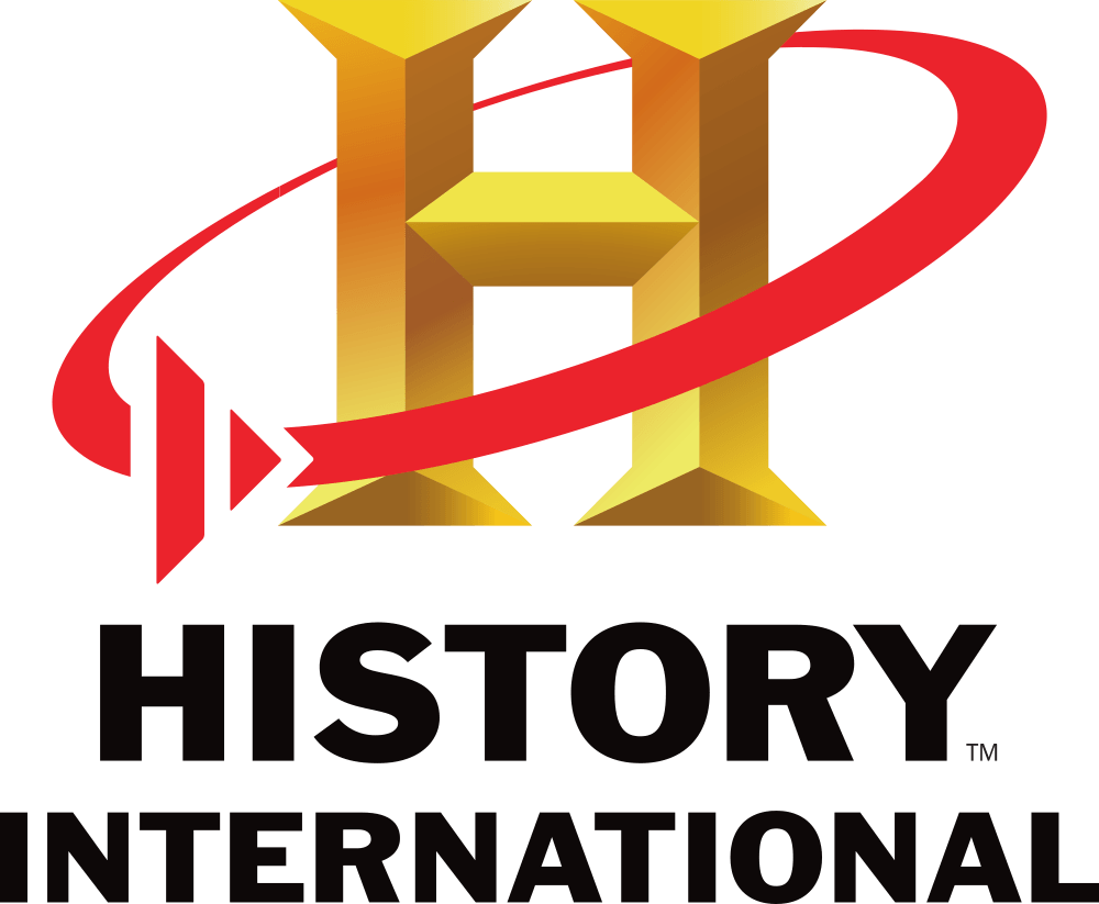 History Channel Logo - Founders Logos