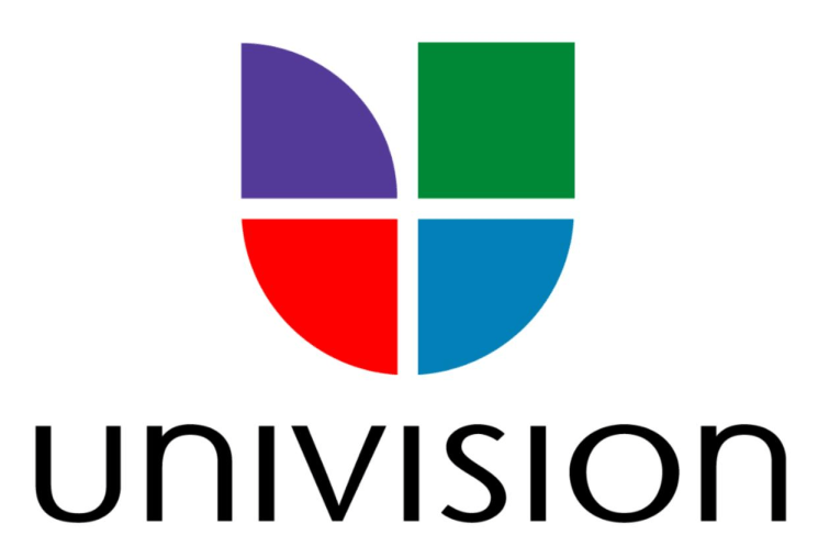 Spanish TV Channel Logo - File:Univision logo.png