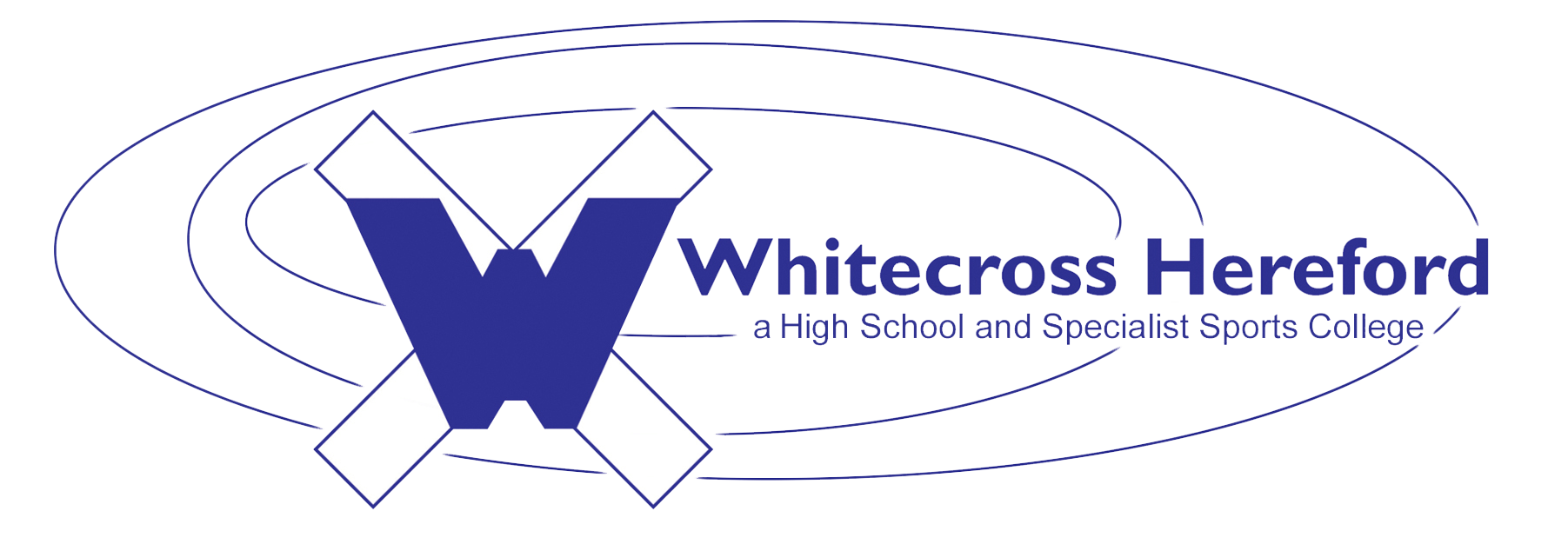 White Cross Logo - WHITECROSS HEREFORD