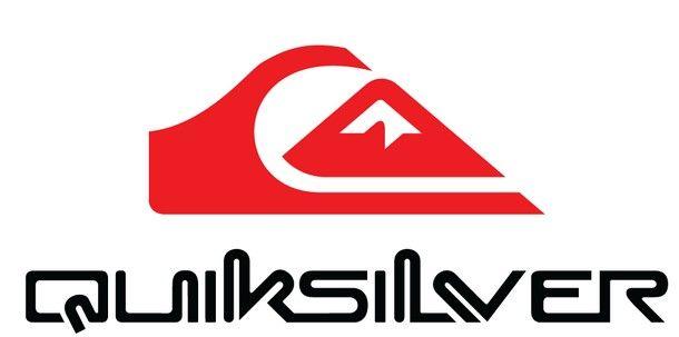 Quiksilver Logo - Quiksilver Logo [EPS File] | I <3 QUIKSILVER | Pinterest | Logos ...