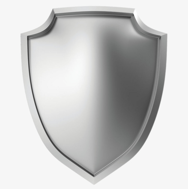 Silver Shield Logo - Download Free png Silver Shield, Hd, Brand PNG