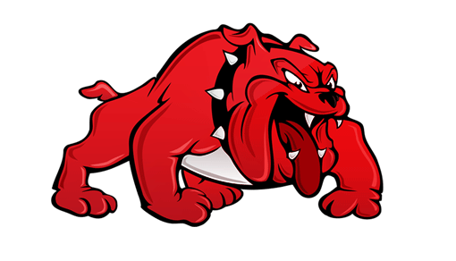 Red Bulldog Logo - wikensteamyoloswag - Home