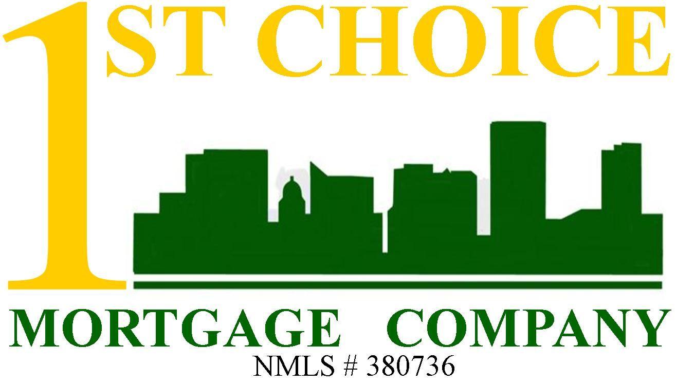 HARP Mortgage Logo - HARP Loan. Home Loans Boise Idaho, 1st Choice Mortgage Company