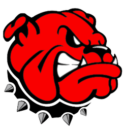 Red Bulldog Logo - The Nickname Project (Uniform and Logo Sets) - Page 4 - OOTP ...