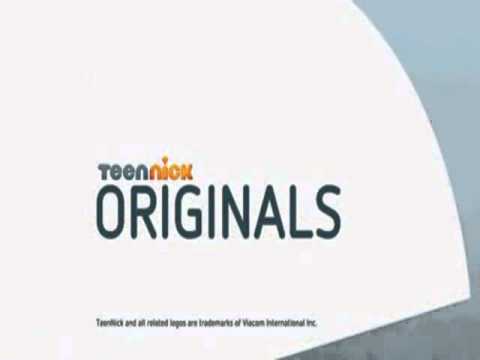 TeenNick Logo - Dream Logo Combos: Epitome Picture / TeenNick Originals / Bell