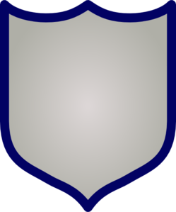 Silver Shield Logo - Silver Shield 3 Clip Art clip art online
