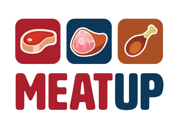 Red Beef Logo - Seven Nutrition Facts About Meat That Might Surprise You | Meat Up