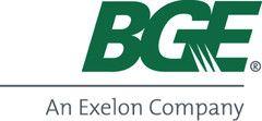 BGE Exelon Logo - Baltimore Gas and Electric (BGE)