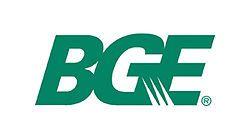 BGE Exelon Logo - Baltimore Gas and Electric