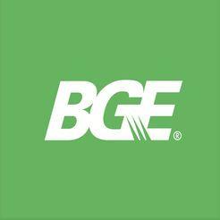 BGE Exelon Logo - BGE - An Exelon Company on the App Store
