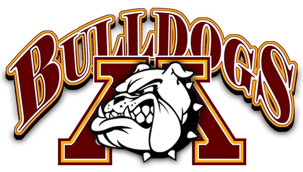 Red Bulldog Logo - 12th Annual Bulldog Classic - Madison Golf & Country Club