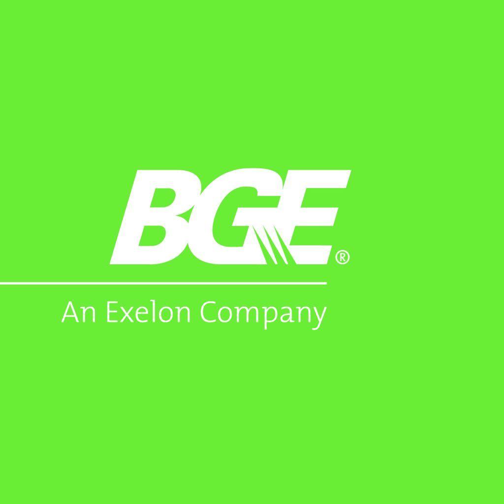 BGE Exelon Logo - BGE employees receive national technology award
