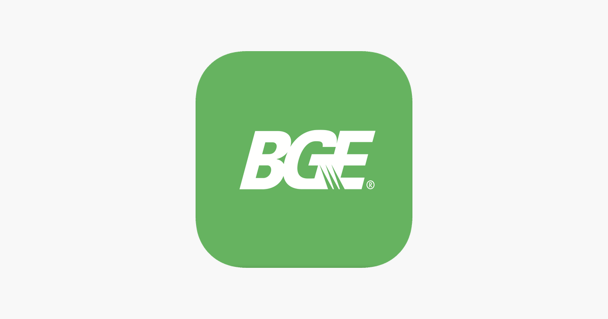 BGE Exelon Logo - BGE - An Exelon Company on the App Store