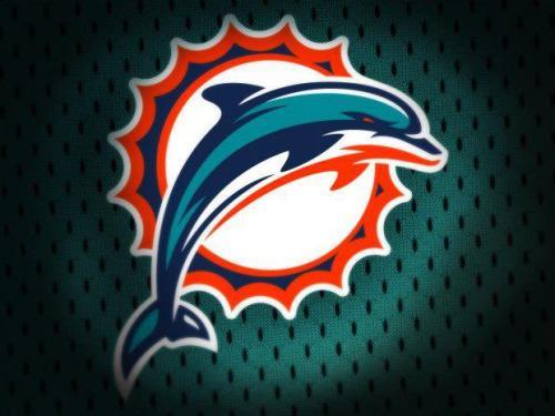 Dolphins Logo - Miami Dolphins to reveal new logo and uniforms on April 18