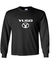 Yugo Car Logo - YUGO Car | eBay