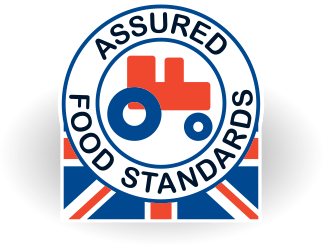 Red Beef Logo - Red Tractor | Simply Beef & Lamb