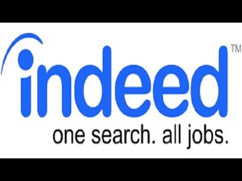 Indeed Job Search Logo - indeed.co.in, Jobs search, How to find jobs in india, अगर आप