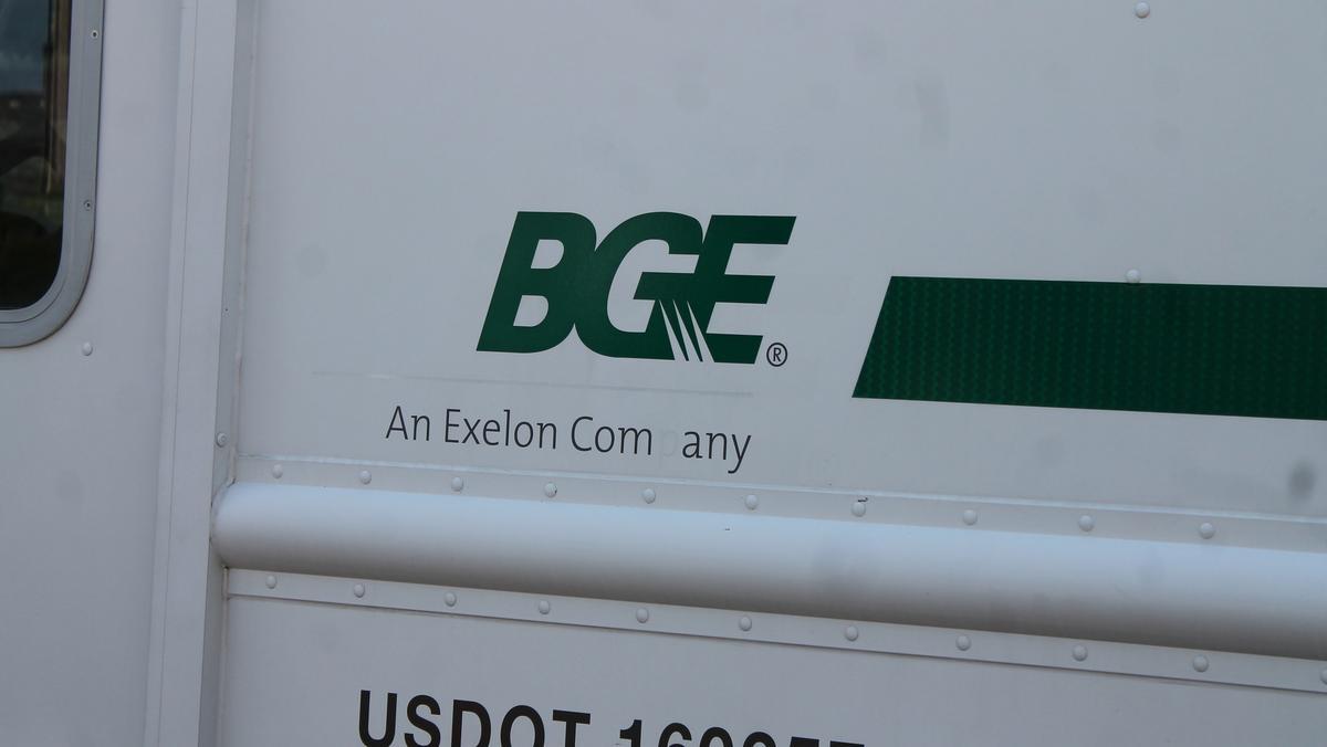 BGE Exelon Logo - BGE to lower residential rates as a result of tax reform - Baltimore ...