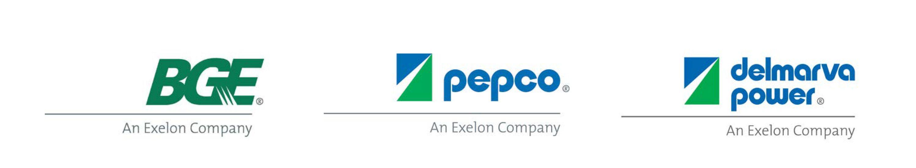 BGE Exelon Logo - Aireco