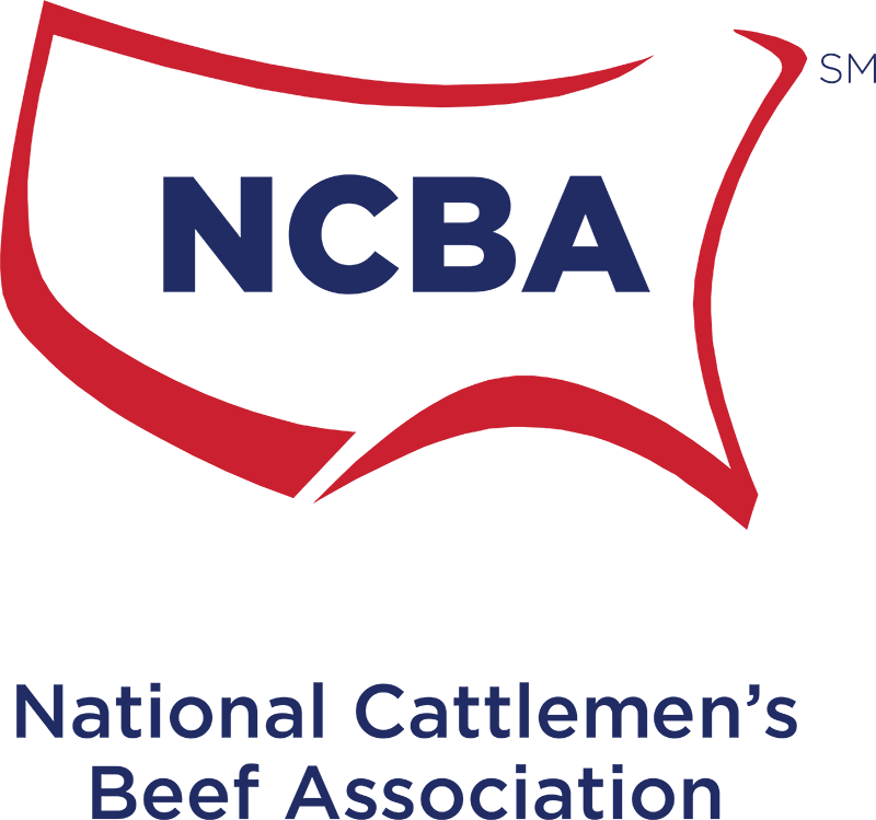 Red Beef Logo - American Hereford. National Cattlemen's Beef Association Logo