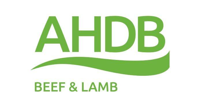 Red Beef Logo - AHDB keeps pushing on the importance of the health benefits of red