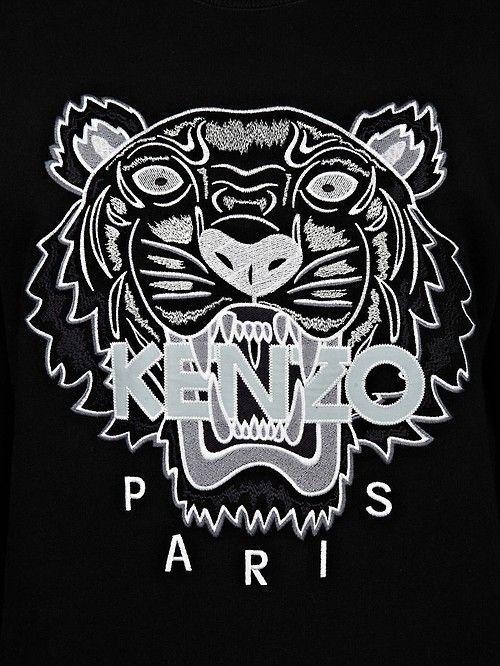 Kenzo Paris Logo - KENZO #PARIS. Style. Kenzo, Wallpaper