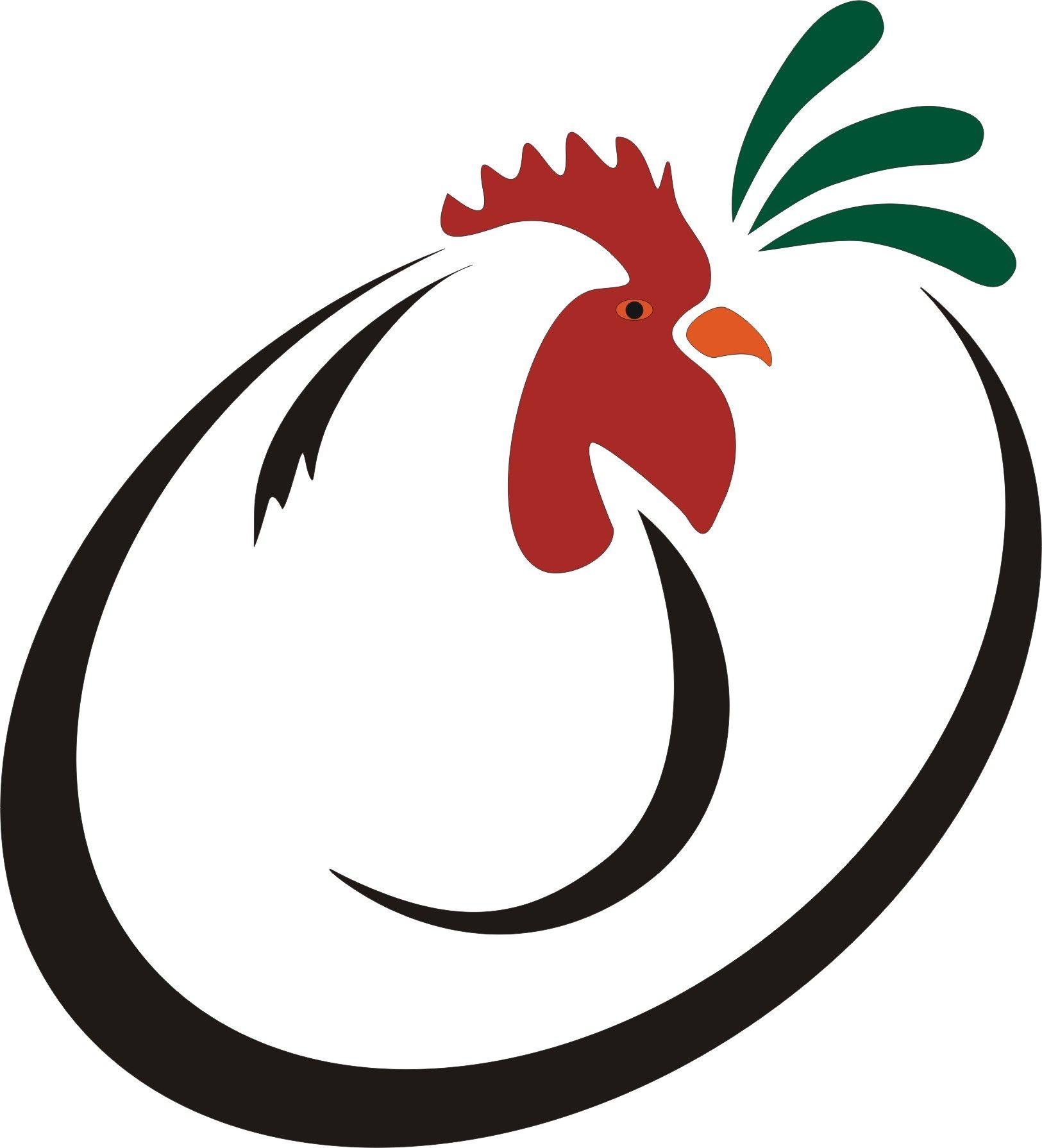 Chicken Bird Logo - Chicken Logos