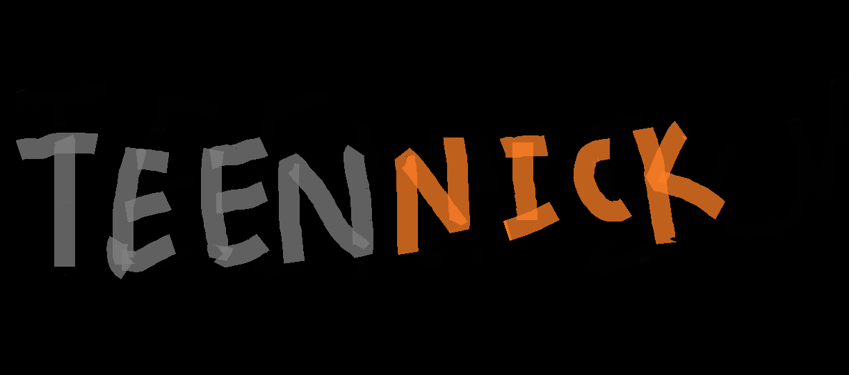 TeenNick Logo - TeenNick images TeenNick Logo HD wallpaper and background photos ...