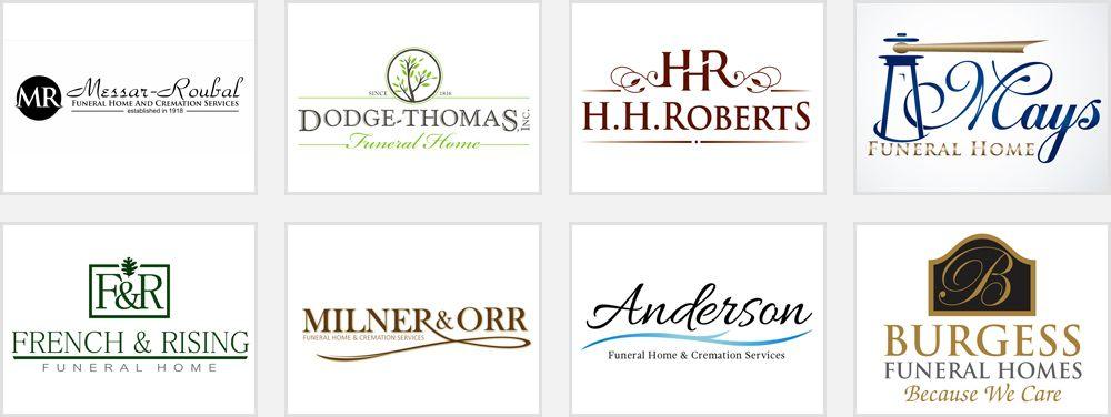 Funeral Home Logo - Funeral Home Logos to Help Market Your Service