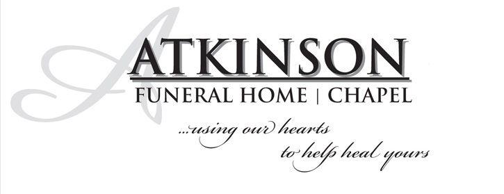 Funeral Home Logo - Atkinson Funeral Home