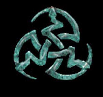 Vampire Struggle Logo - ICv2: White Wolf Adds Online Play to Vampire: The Eternal Struggle ...