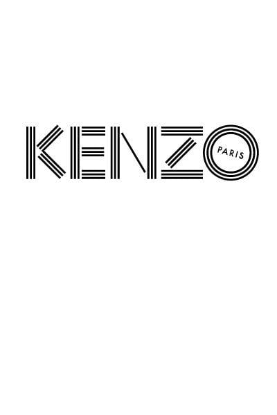 Kenzo Paris Logo - Kenzo Paris
