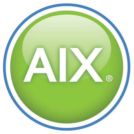AIX Logo - IBM AIX Technical Support