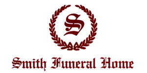 Funeral Home Logo - Smith Funeral Home