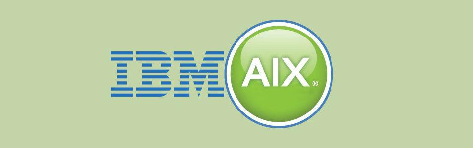 AIX Logo - Platform AIX