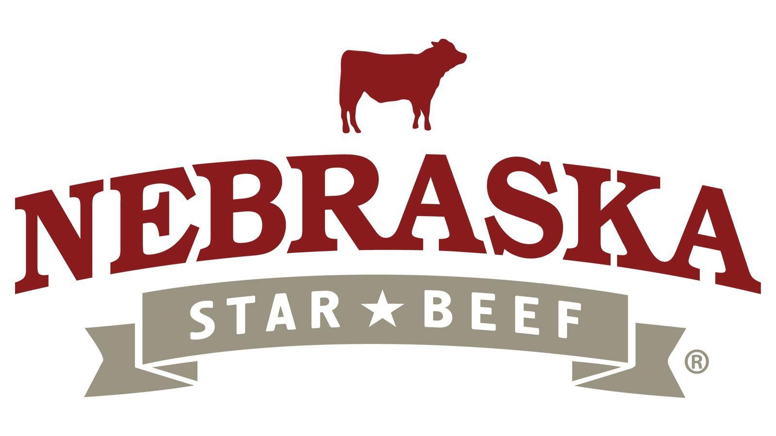 Nebraska Logo - Beef from Nebraska