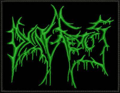 Dying Fetus Logo - DYING FETUS – Astaroth Metal Shop