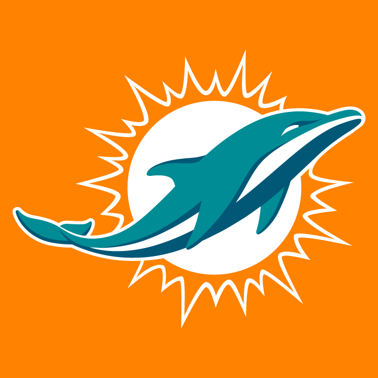 Dolphins Logo - Miami Dolphins Logo Png (99+ images in Collection) Page 1