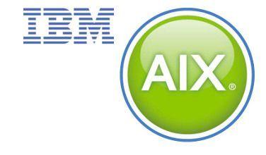 AIX Logo - Top AIX UNIX Performance tracking commands every Linux admin / user ...