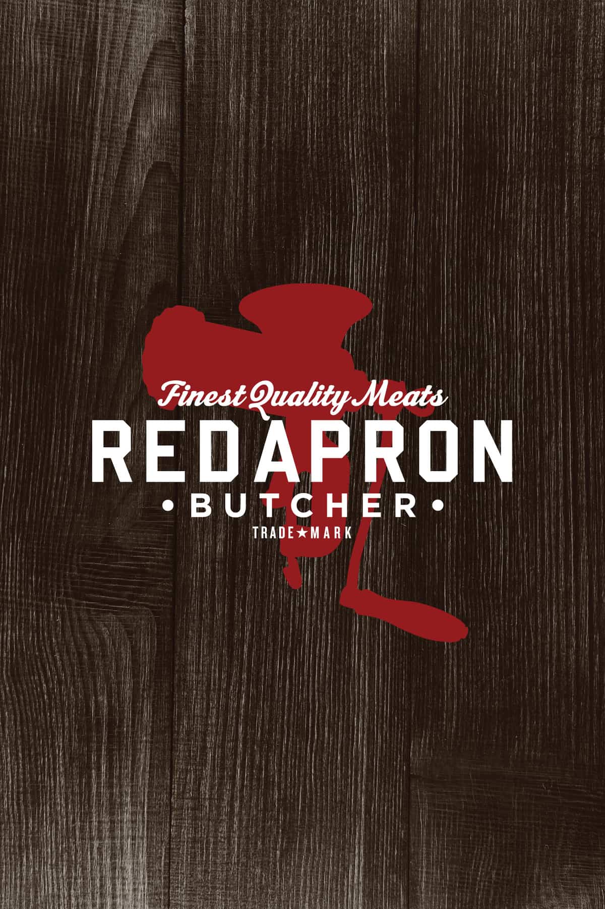 Red Beef Logo - Red Apron Butcher | Local and Humane Meats | Washington D.C. ...